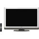 40V型 ブルーレイディスクレコーダー内蔵 地上・BS・110度CSデジタルハイビジョン液晶テレビ LED AQUOS ホワイト系 LC-40DX3W