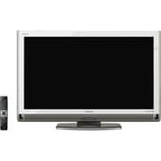 40V型 ブルーレイディスクレコーダー内蔵 地上・BS・110度CSデジタルハイビジョン液晶テレビ LED AQUOS ホワイト系 LC-40DX3W