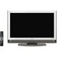 32V型 ブルーレイディスクレコーダー内蔵 地上・BS・110度CSデジタルハイビジョン液晶テレビ LED AQUOS ホワイト系 LC-32DX3W