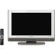 AQUOS（アクオス）26V型 ブルーレイディスクレコーダー内蔵 地上・BS・110度CSデジタルハイビジョン液晶テレビ ホワイト系 LC-26DV7W