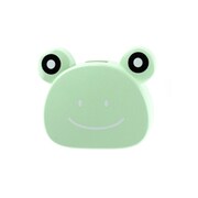 BI-USBACANI/FROG [動物型 USB ACアダプタ カエル]