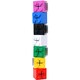 iPod/iPhone用 iBlock CUBE スピーカー ブラック BB5012BK