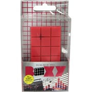 ウォークマン専用ミニミニスピーカー boxy ピンク MSS001-RD