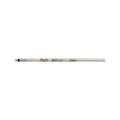 油性ボールペン用 細字 0.7mm 替芯 赤 BRF-8F-R
