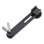 ライブビューフード用 ブラケット ソニーα対応アクセサリーシュー用 E-6297