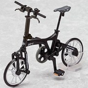 ex:ride SPride.01 BD-1 ブラック