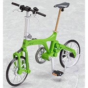 ex:ride SPride.01 BD-1 グリーン