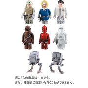 CT キューブリック スターウォーズDX シリーズ2 [フィギュアシリーズ]