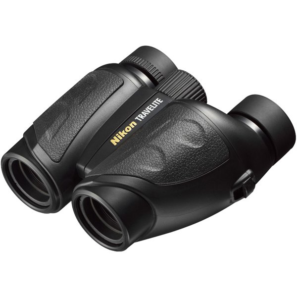10倍双眼鏡 25mm コンパクト トラベライトVI 10×25 CF