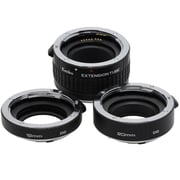 デジタル接写リングセット [キヤノン EOS EF/EF-S]