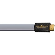 HDMIケーブル 0.3m プラチナムスターライト ハイスピード イーサネット対応 3D映像対応 Ver.1.4 PSH/0.3m