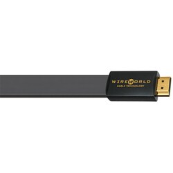 ヨドバシ.com - ワイヤーワールド WIRE WORLD SSH6/12.0m [HDMI