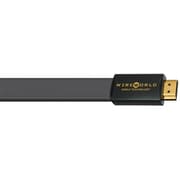 HDMIケーブル 7.0m シルバースターライト ハイスピード イーサネット対応 3D映像対応 Ver.1.4 SSH6/7.0m