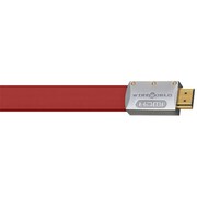 HDMIケーブル 12.0m スターライト ハイスピード イーサネット対応 3D映像対応 Ver.1.4 SHH6/12.0m