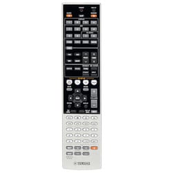 YAMAHA RX-V467 AVレシーバー Yamaha RX-V467 Receiver Preview