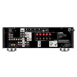 ヨドバシ.com - ヤマハ YAMAHA AVレシーバー 3D対応 RX-V467(B