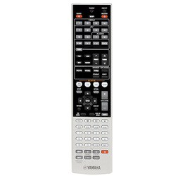 YAMAHA AVレシーバー (シルバー) RX-V567S RX-V567 - Overview - AV Receivers - Home Audio - Products