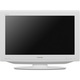 26V型 地上・BS・110度CSデジタル ハイビジョン液晶テレビ LED REGZA レグザ ホワイト 26RE1(W)