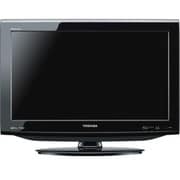 22V型 地上・BS・110度CSデジタル ハイビジョン液晶テレビ LED REGZA レグザ ブラック 22RE1(K)