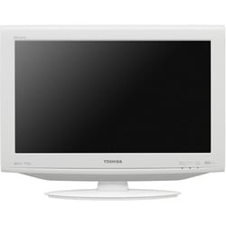 ヨドバシ.com - 東芝 TOSHIBA 22RE1(W) [22V型 地上・BS・110度CS