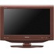 19V型 地上・BS・110度CSデジタル ハイビジョン液晶テレビ LED REGZA レグザ カッパーローズ 19RE1(R)