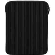 be.ez LArobe iPad Allure Black iPadスリーブケース ブラック QBZ100882-IP-ABK