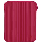 be.ez LArobe iPad Allure Red Kiss iPadスリーブケース レッドキス QBZ100884-IP-ARK