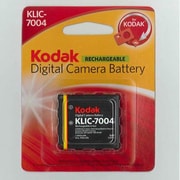 リチウムイオン充電池 KLIC-7004