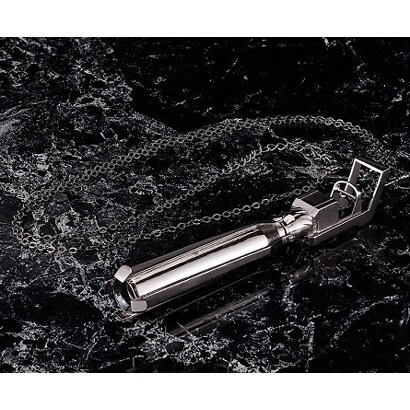ブラック ロックシューター メタルチャームコレクション01 Rock Cannon
