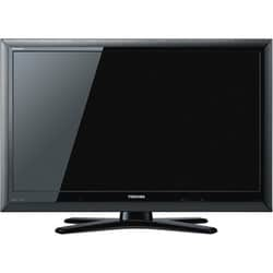 東芝 37V型 液晶 テレビ 37RE1 フルハイビジョン Wチューナー搭載