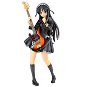 けいおん！　1/8 秋山澪 学園祭Ver.