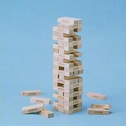 ジェンガ [バランスゲーム]