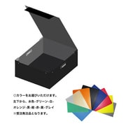 デミ用 赤 MOLAケース デミ用 赤