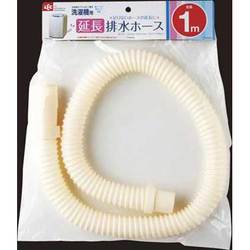 ヨドバシ Com レック Lec 洗濯機排水延長ホース 1m 通販 全品無料配達 ヨドバシ Com レック Lec 洗濯機排水延長ホース 1m 通販 全品無料配達