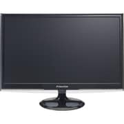 23型ワイド液晶モニター アナログ/デジタル接続 ブラック PTFBEF-23W