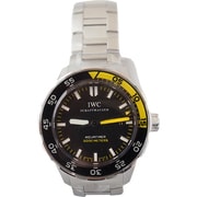 Aqua Timer(アクアタイマー) 自動巻き メンズ 並行輸入品 IW356801