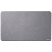 ノートPC向けマウスパッド グレー MPD-NOTE1GY