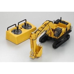 ヨドバシ.com - 京商 KYOSHO KOMATSU PC1250-8 HG [1/50 油圧