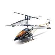 IRCヘリコプタ Phoenix 黒