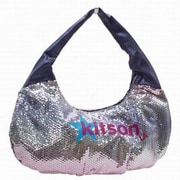 kitson-KHB0253-SMALL HOBO-OMBRE