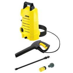 ヨドバシ.com - ケルヒャー KARCHER 高圧洗浄機 K2.020 通販