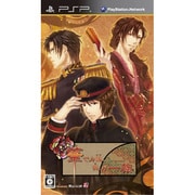 華ヤカ哉、我ガ一族 [PSPソフト]