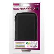 DSiLL用 セミハードポーチ シックブラック [DSiLL用]