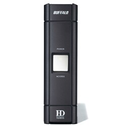 ヨドバシ.com - バッファロー BUFFALO USB2.0接続 外付けハードディスク 東芝REGZA(レグザ)対応/ソニーtorne(トルネ)対応  2TB HD-EB2.0TU2 通販【全品無料配達】