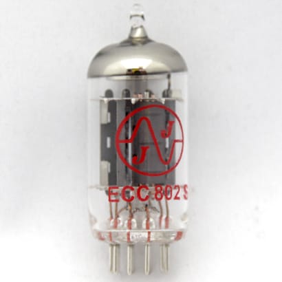 ECC802/12AU7