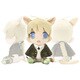 キャラもふ ストライクウィッチーズ Vol.6 リネット・ビショップ
