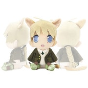 キャラもふ ストライクウィッチーズ Vol.6 リネット・ビショップ