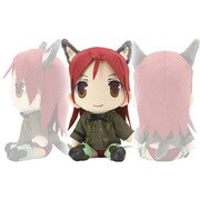 キャラもふ ストライクウィッチーズ Vol.7 ミーナ・ディートリンデ・ヴィルケ