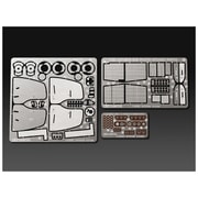 12635  ロータス79 1978エッチングパーツ [ディテールアップパーツシリーズ]