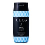 UL・OS(ウル・オス) 薬用スキンウォッシュ ボトルタイプ 300ml 医薬部外品
